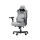Anda Seat Kaiser 4 V2 XL  Gray Fabric - 1473950 - zdjęcie 3